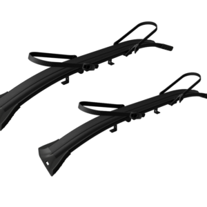 G3* Zadnji nosilec za kolo komplet 2 tirnic, GP, za osnovni nosilec G3